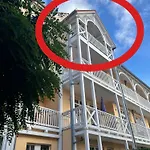 Apartamento Dünenschloss - 02-36 Ostseebad Kühlungsborn