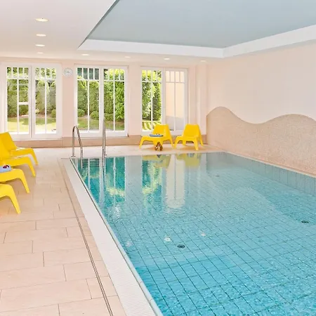 Duenenschloss - 02-36 Апартаменты *