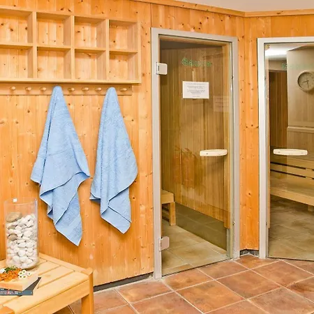 Duenenschloss - 02-36 Апартаменты