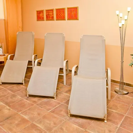 Апартаменты Duenenschloss - 02-36 *