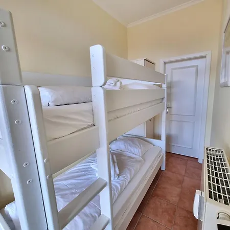 Duenenschloss - 02-36 Апартаменты *