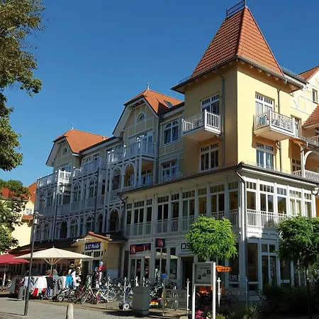 Duenenschloss - 02-36 *