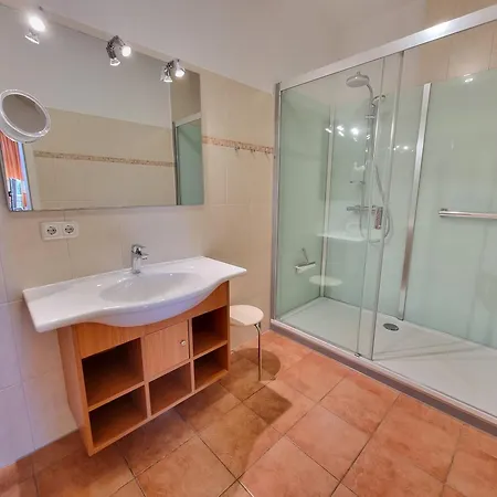 Duenenschloss - 02-36 Апартаменты