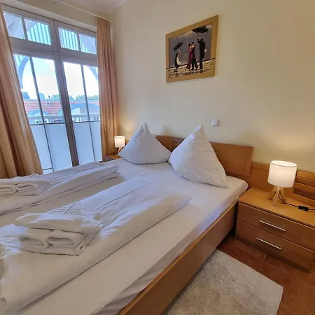 Duenenschloss - 02-36 Кюлунгсборн