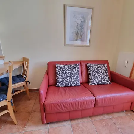 Апартаменты Duenenschloss - 02-36