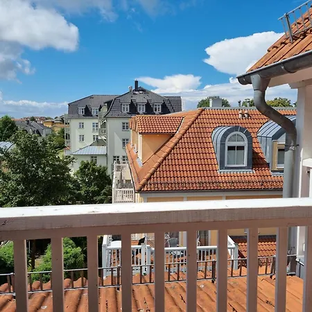 Duenenschloss - 02-36 Апартаменты